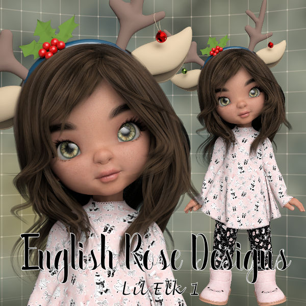 ERD_Lil Elk 1 - Click Image to Close